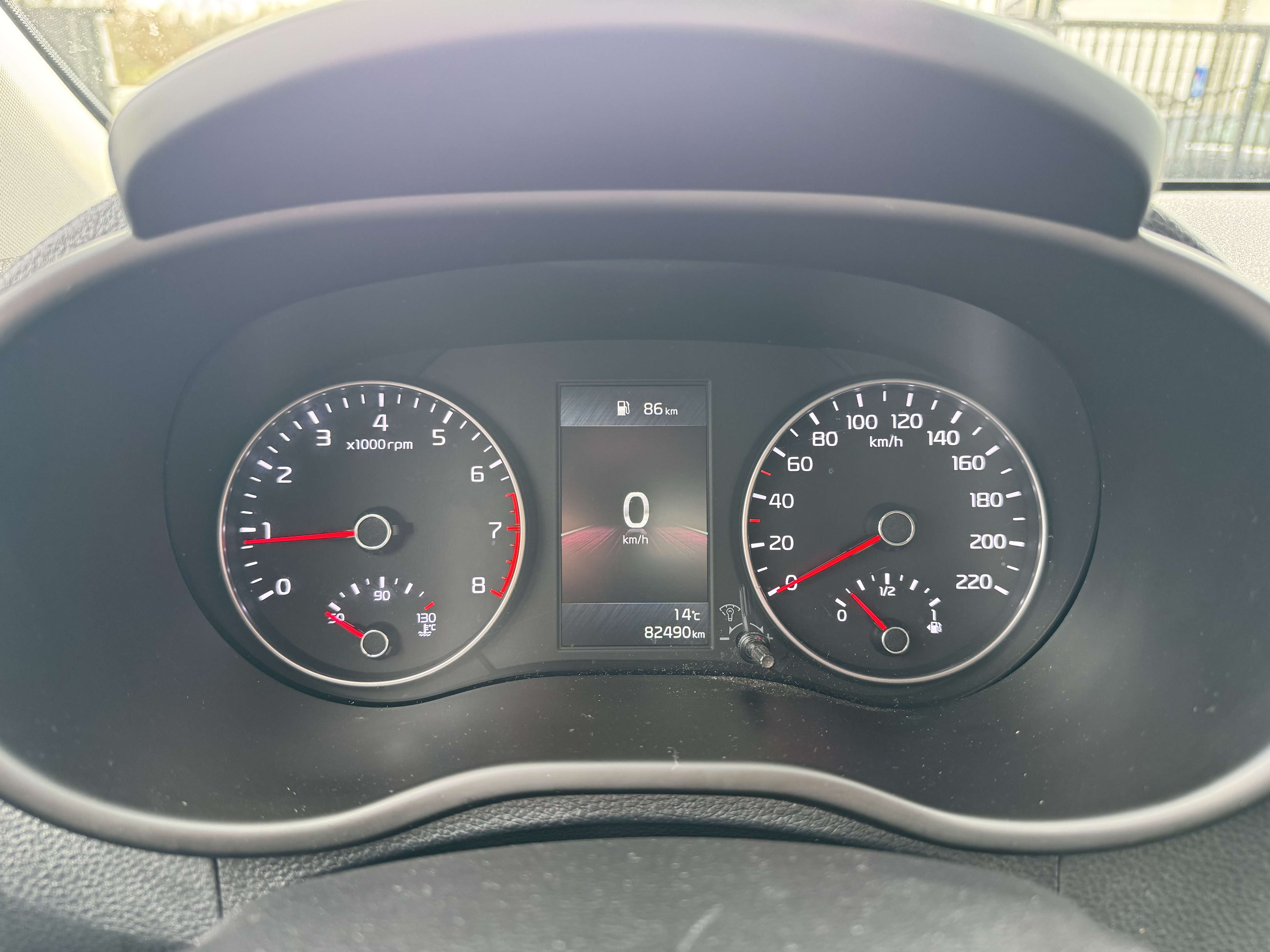 Kia Picanto 1.0i Pure ISG / 6D / BLUETOOTH / AIRCO / 5 PORTES