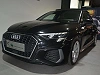 Audi A3 A3 Sportback 35 TFSI S line S tronic LEDER / PANO / S-LINE thumbnail