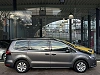 Volkswagen Sharan AUTOMATIQUE 1.4 TSi 150cv "Comfortline" GPS-CLIM thumbnail