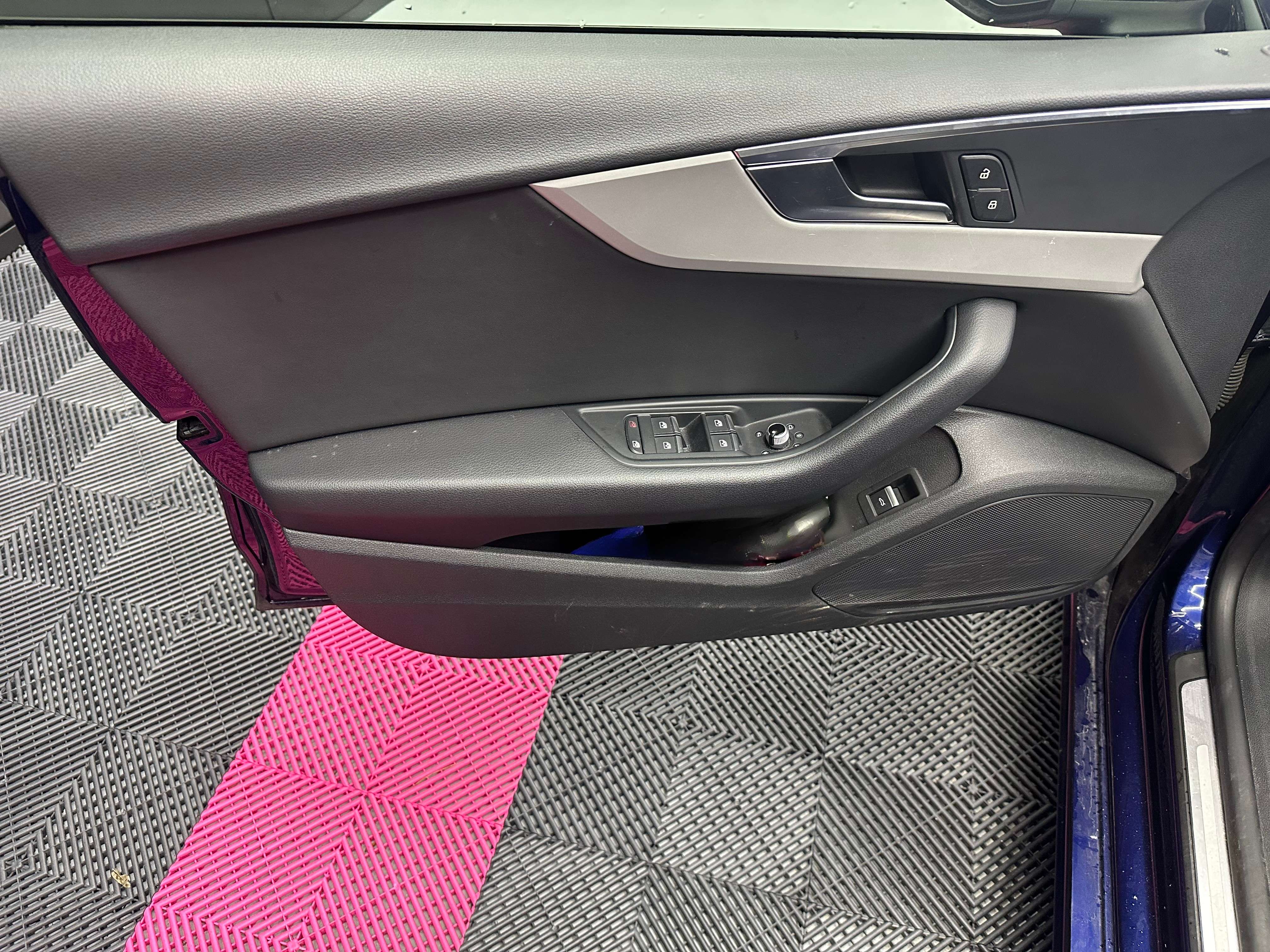 Audi A5 A5 Sportback 40 TFSI / MHEV / Cuir / Garantie