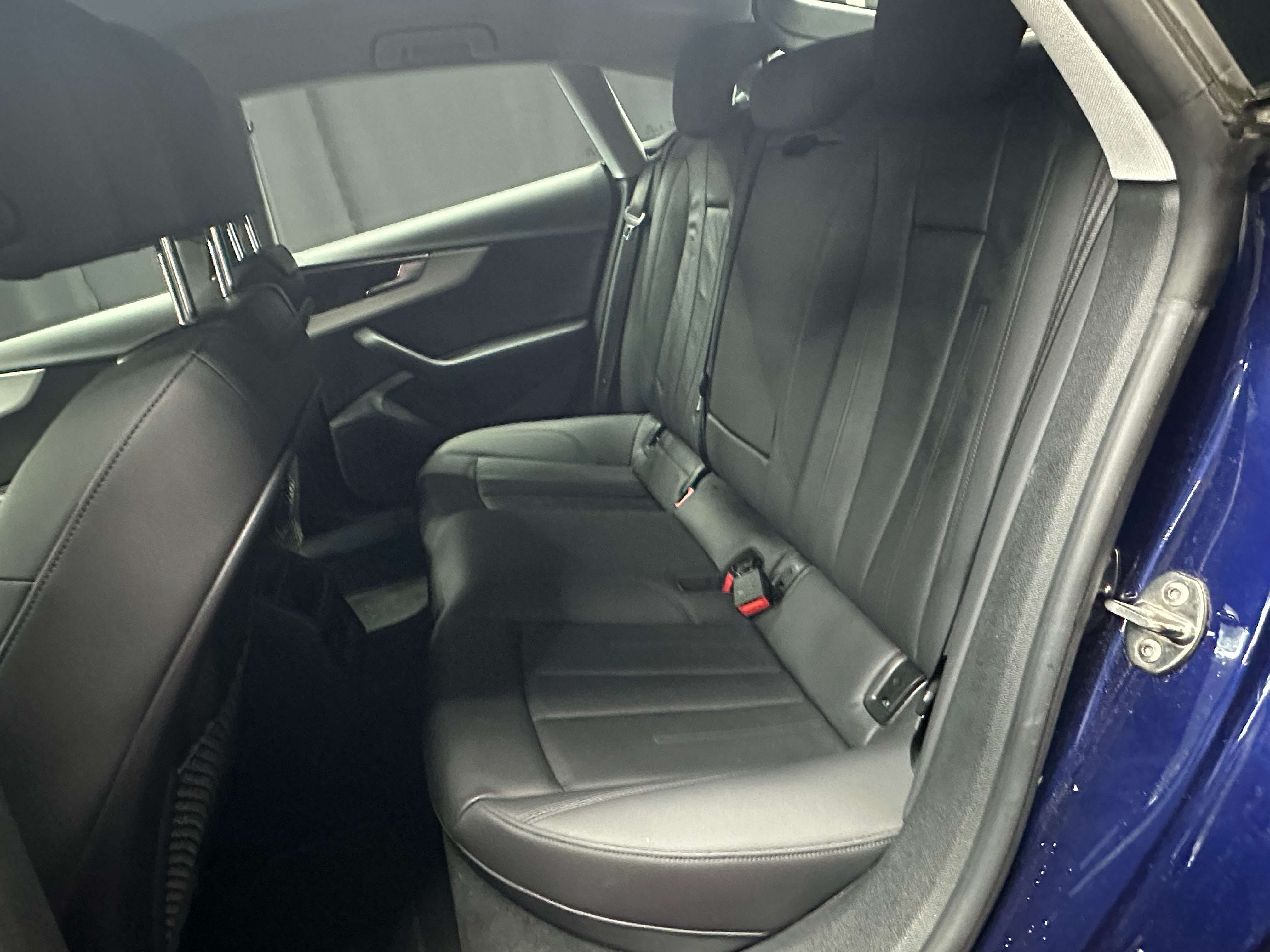 Audi A5 A5 Sportback 40 TFSI / MHEV / Cuir / Garantie