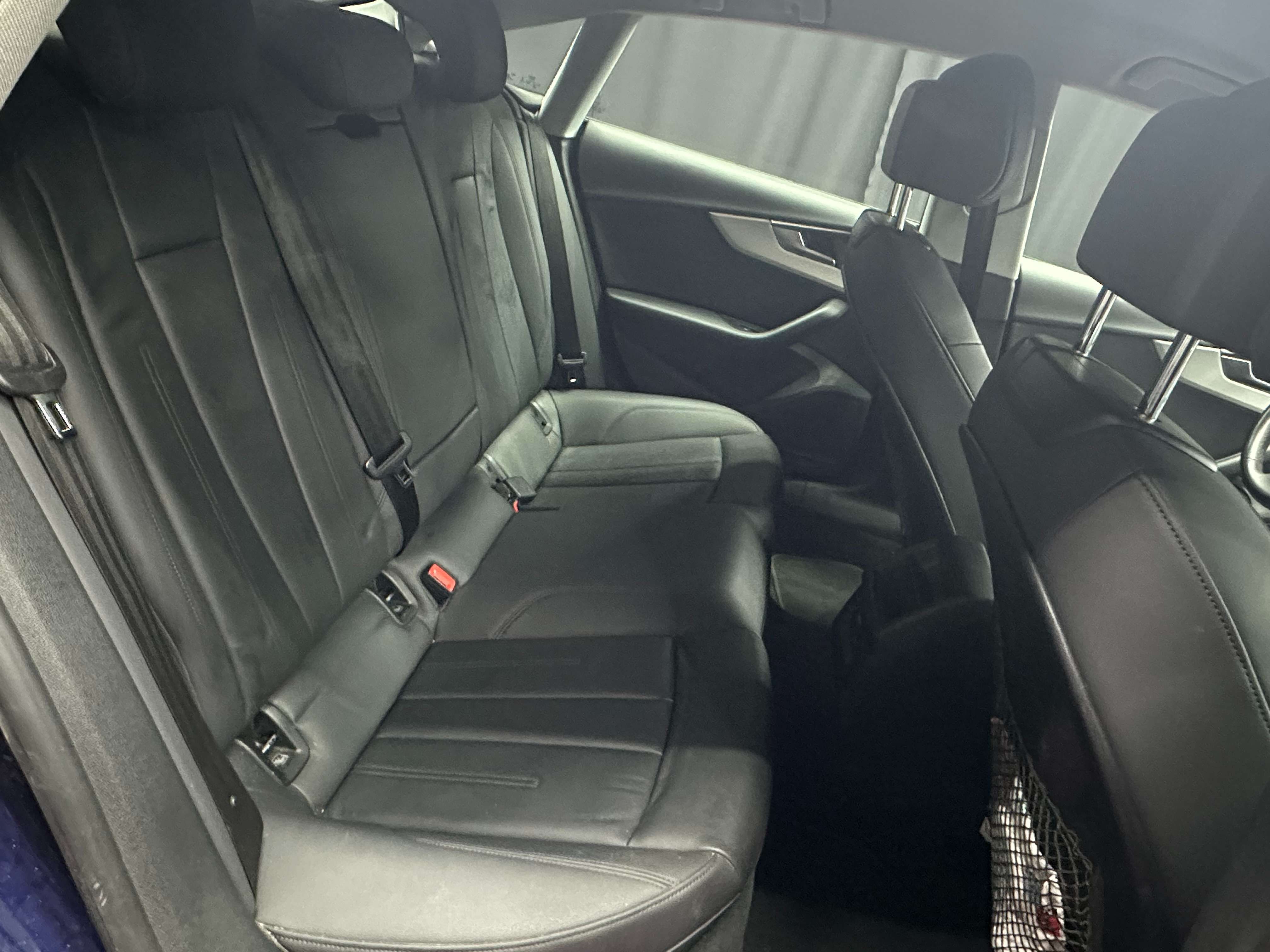 Audi A5 A5 Sportback 40 TFSI / MHEV / Cuir / Garantie
