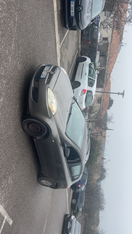 Fiat Bravo II 1.9 MULTIJET 90 EMOTION 5P