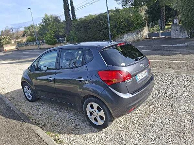 Kia Venga 1.6 crdi