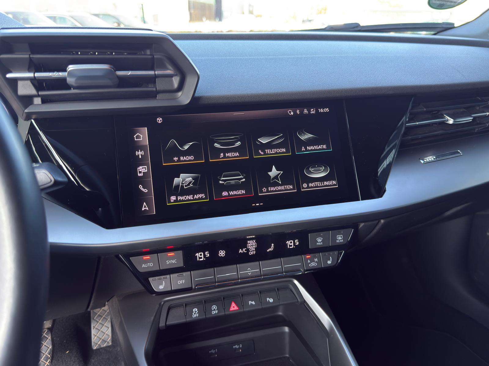 Audi A3 30 TDi 5 deurs 115 pk  85000km
