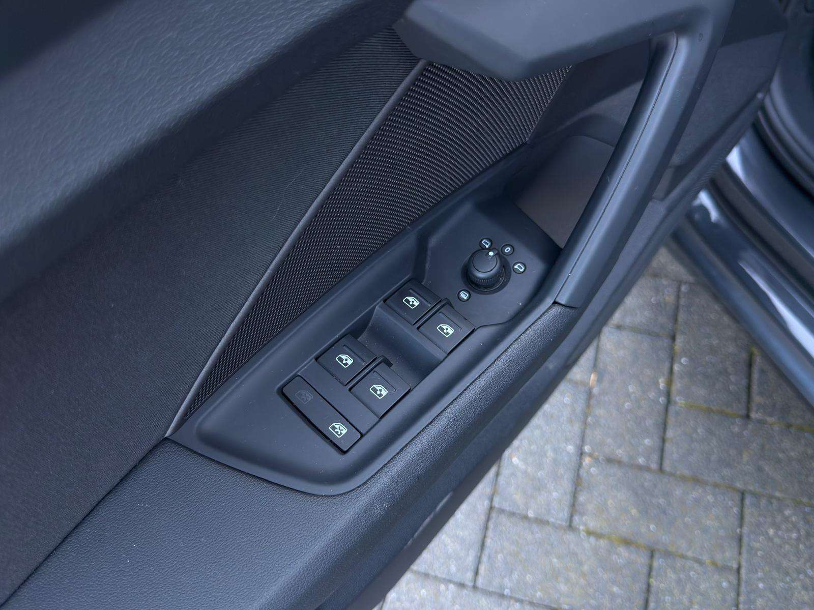 Audi A3 30 TDi 5 deurs 115 pk  85000km