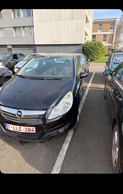 Opel Astra II 1.6 3P