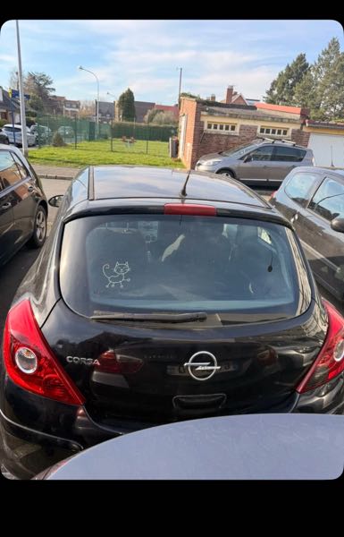 Opel Astra II 1.6 3P