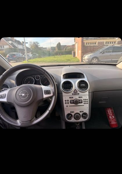 Opel Astra II 1.6 3P