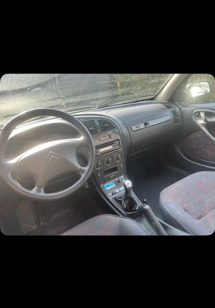 Citroen Xsara (2) 2.0 16S EXCLUSIVE