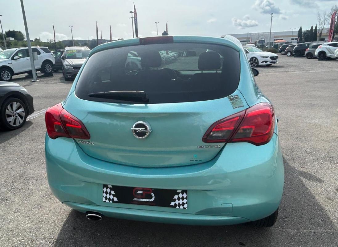 Opel Corsa 1.3 CDTI 95 ch Start/Stop ecoFLEX Cosmo