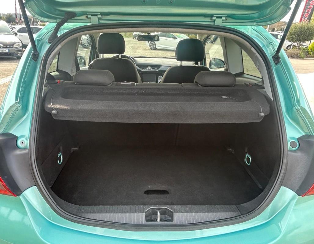 Opel Corsa 1.3 CDTI 95 ch Start/Stop ecoFLEX Cosmo