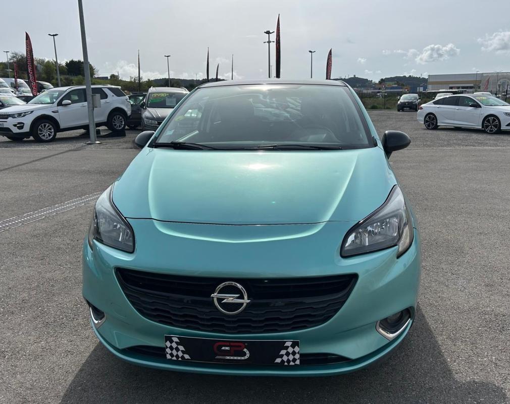 Opel Corsa 1.3 CDTI 95 ch Start/Stop ecoFLEX Cosmo