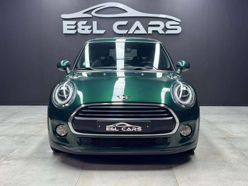 MINI One Mini 1.5A One **12 mois de garantie**