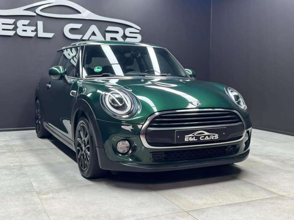 MINI One Mini 1.5A One **12 mois de garantie**