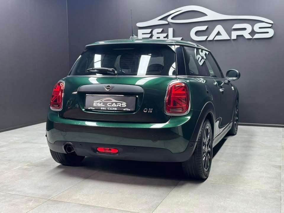MINI One Mini 1.5A One **12 mois de garantie**