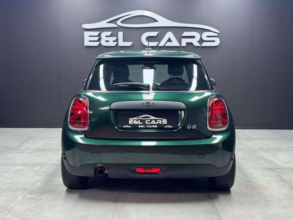 MINI One Mini 1.5A One **12 mois de garantie**