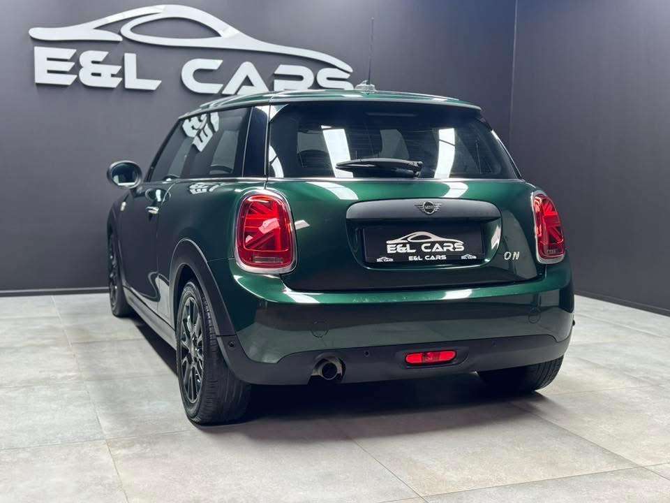 MINI One Mini 1.5A One **12 mois de garantie**