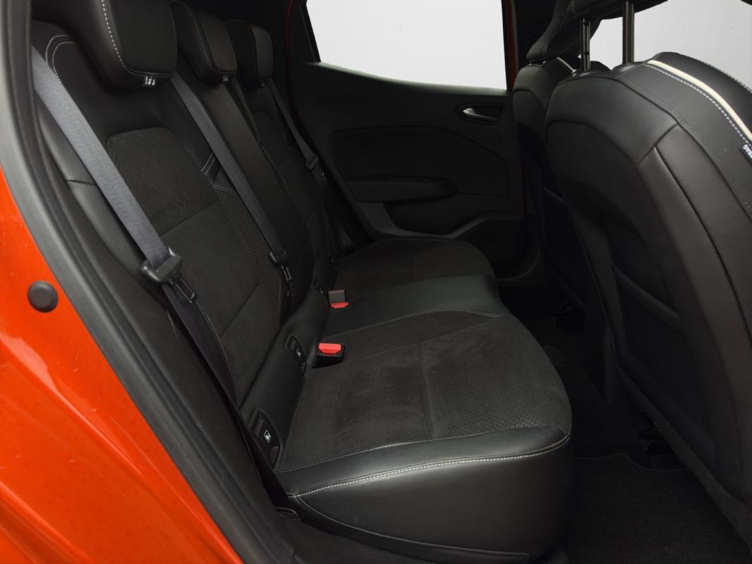 Renault Clio V TCe 100 Intens