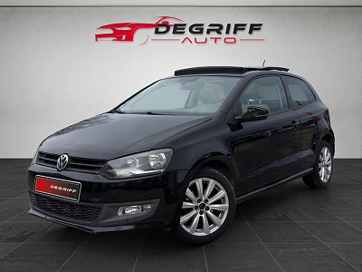 Volkswagen Polo 1.6 TDI 90 CR FAP Confortline