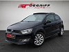 Volkswagen Polo 1.6 TDI 90 CR FAP Confortline thumbnail