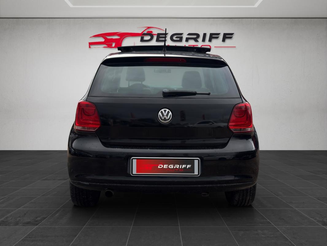 Volkswagen Polo 1.6 TDI 90 CR FAP Confortline