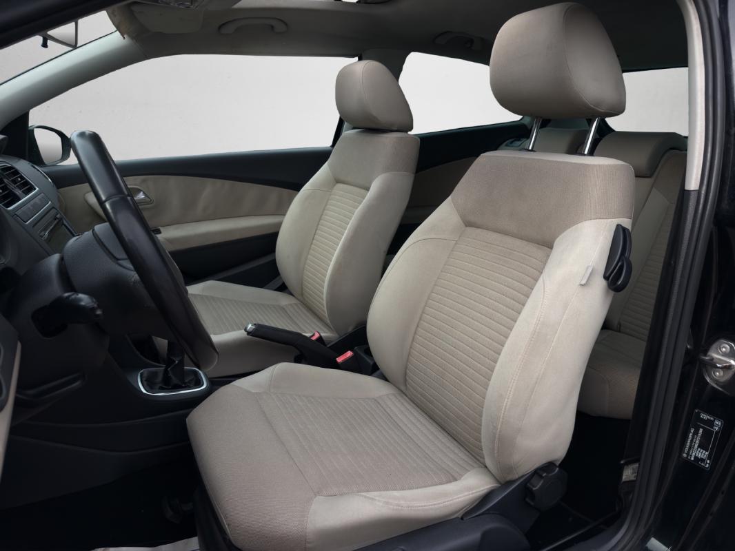 Volkswagen Polo 1.6 TDI 90 CR FAP Confortline