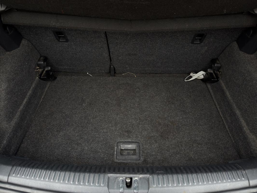 Volkswagen Polo 1.6 TDI 90 CR FAP Confortline