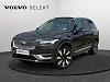 Volvo XC90 XC90 Recharge Ultimate, T8 AWD Plug-in Hybrid, Elektrisch/Benzin, Bright, 7 Sitz thumbnail