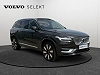 Volvo XC90 XC90 Recharge Ultimate, T8 AWD Plug-in Hybrid, Elektrisch/Benzin, Bright, 7 Sitz thumbnail