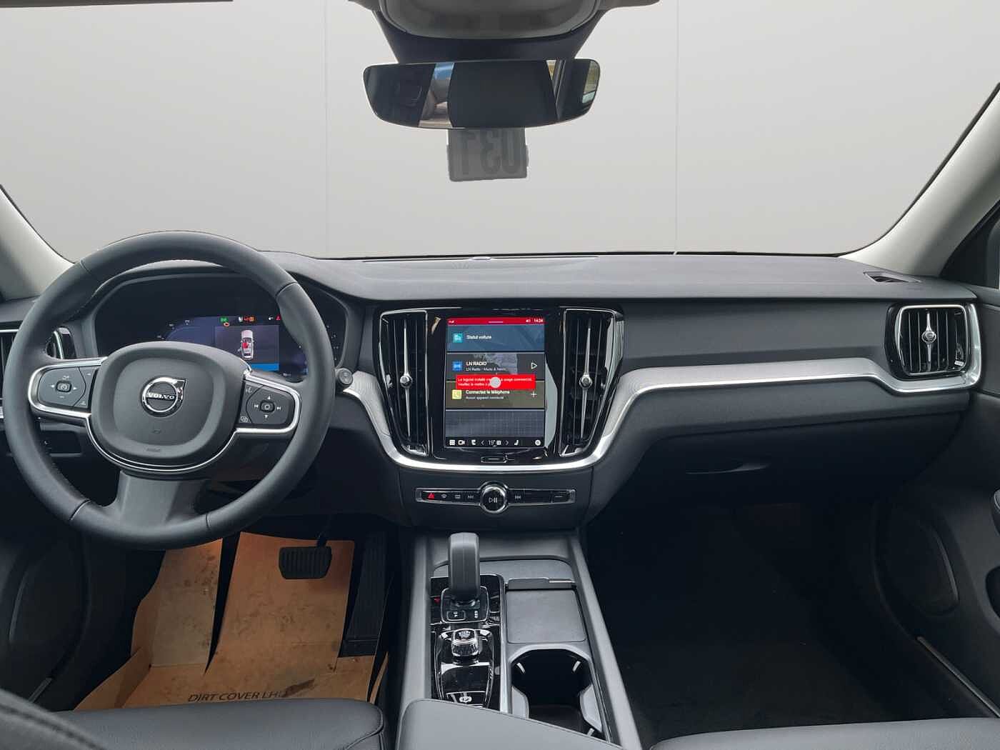 Volvo V60 V60 Core, B3 Mild Hybrid, Essence