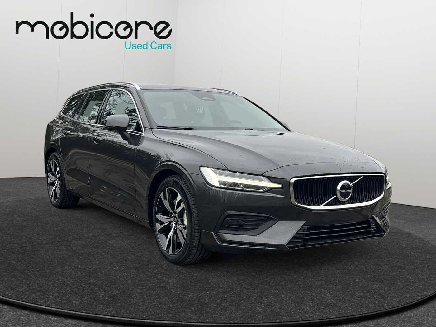 Volvo V60 V60 Core, B3 Mild Hybrid, Essence