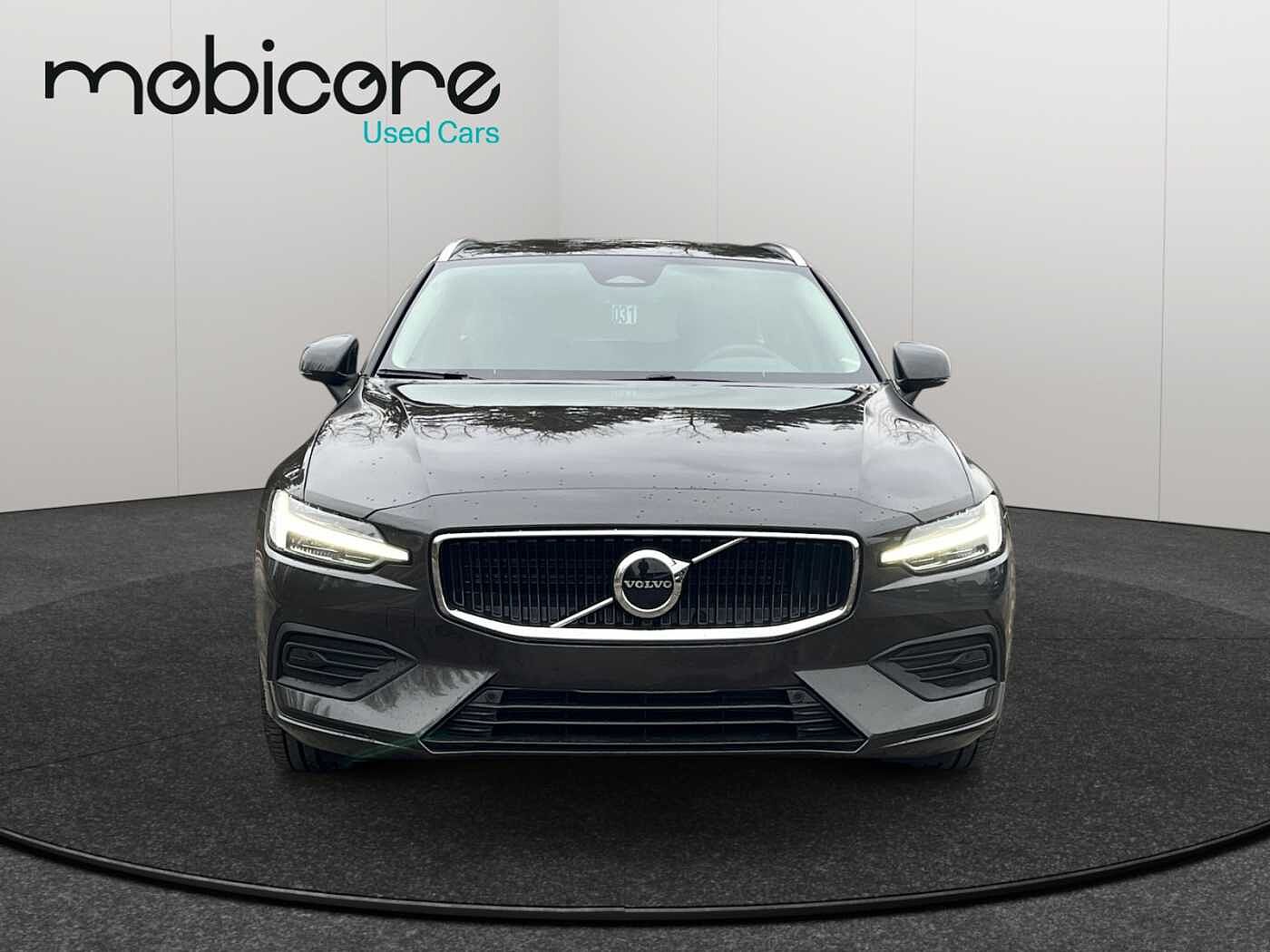 Volvo V60 V60 Core, B3 Mild Hybrid, Essence