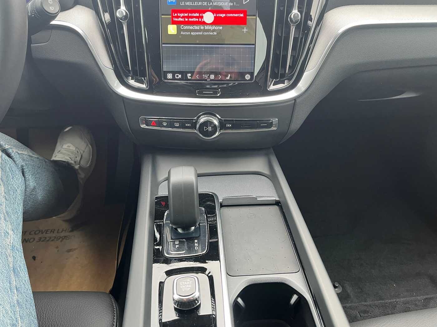 Volvo V60 V60 Core, B3 Mild Hybrid, Essence