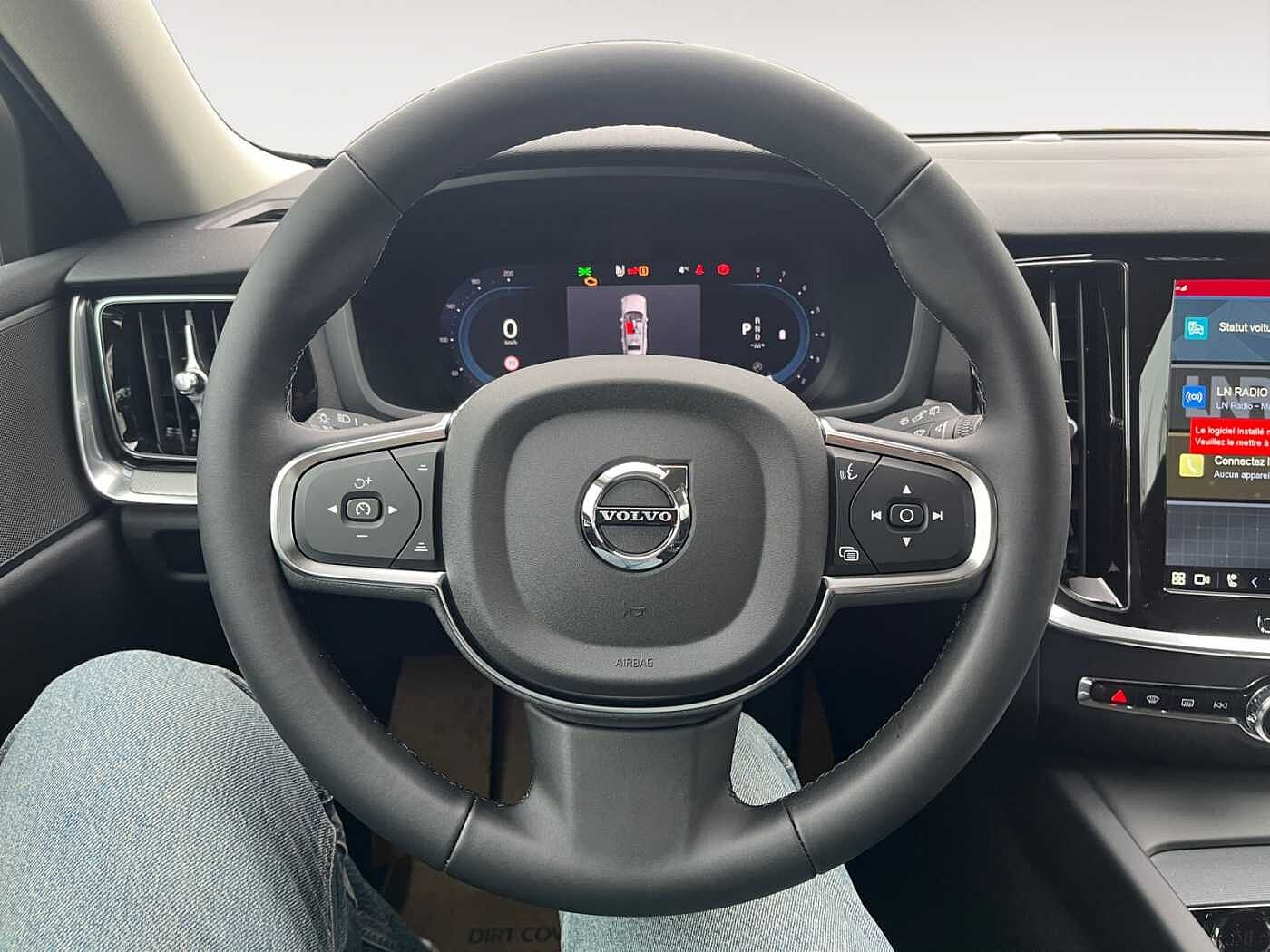 Volvo V60 V60 Core, B3 Mild Hybrid, Essence