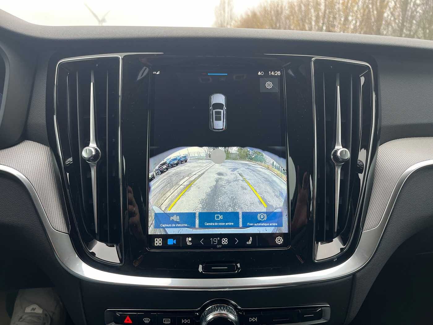 Volvo V60 V60 Core, B3 Mild Hybrid, Essence