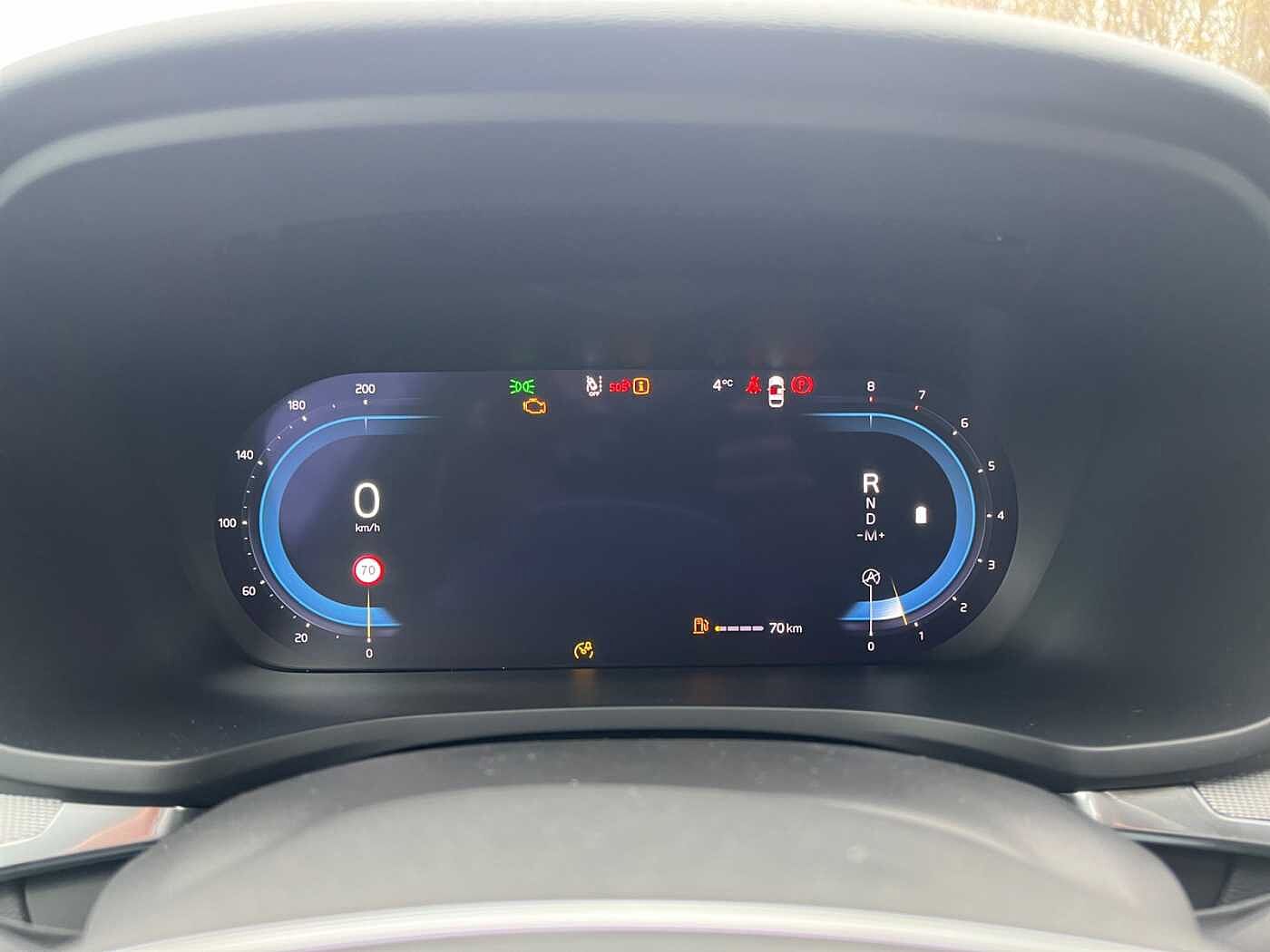 Volvo V60 V60 Core, B3 Mild Hybrid, Essence