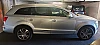 Audi Q7 (2) 3.0 V6 TDI 240 AMBITION LUXE 5PL thumbnail