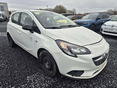 Opel Corsa 1.4i Cosmo / Radio / Clim / USB / Marchand/Export