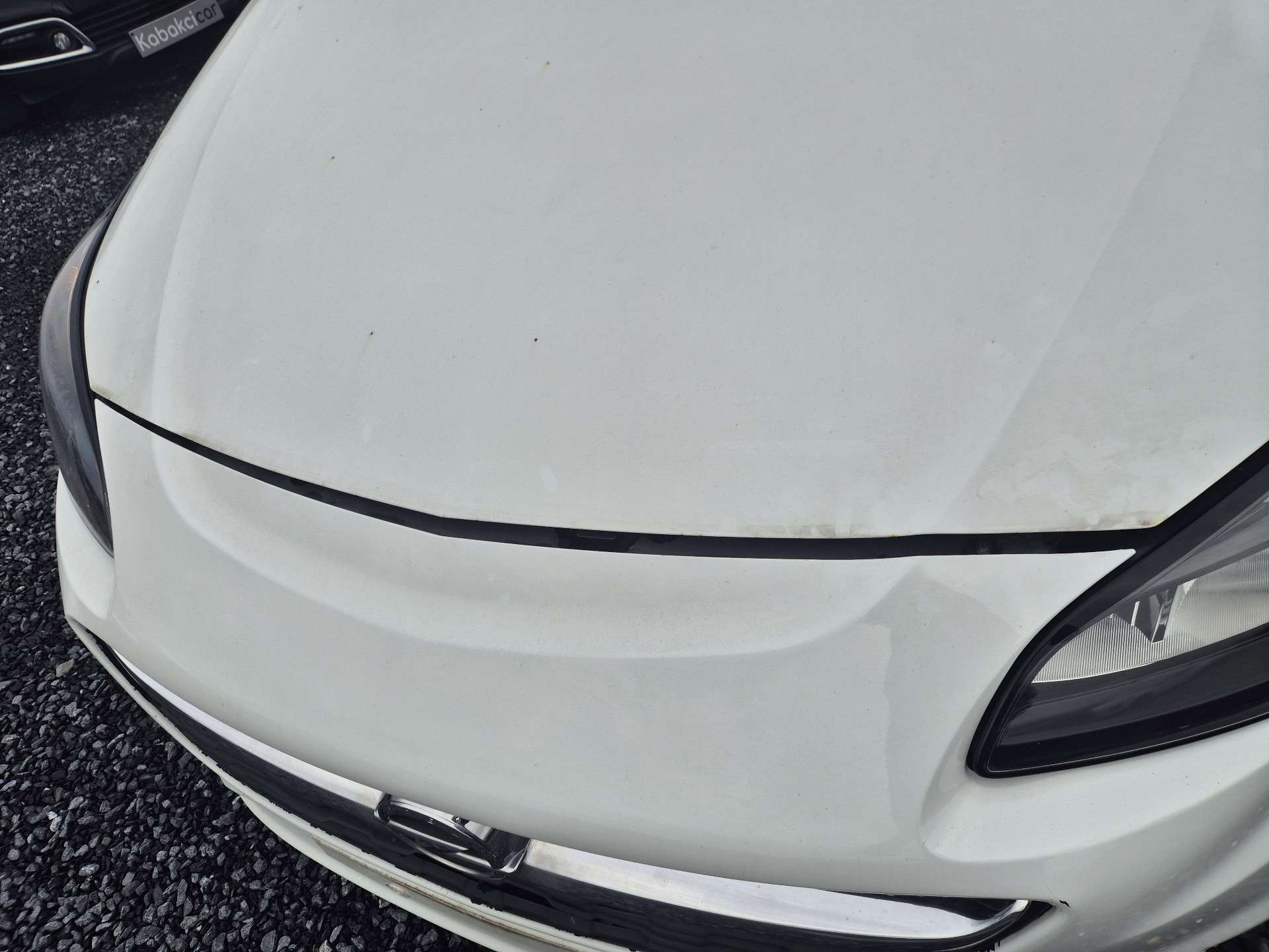 Opel Corsa 1.4i Cosmo / Radio / Clim / USB / Marchand/Export