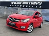 Opel Karl Enjoy 5 PL.  / BLUETOOTH / CRUISE / AIRCO / CARNET / GARANTIE thumbnail