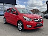 Opel Karl Enjoy 5 PL.  / BLUETOOTH / CRUISE / AIRCO / CARNET / GARANTIE thumbnail