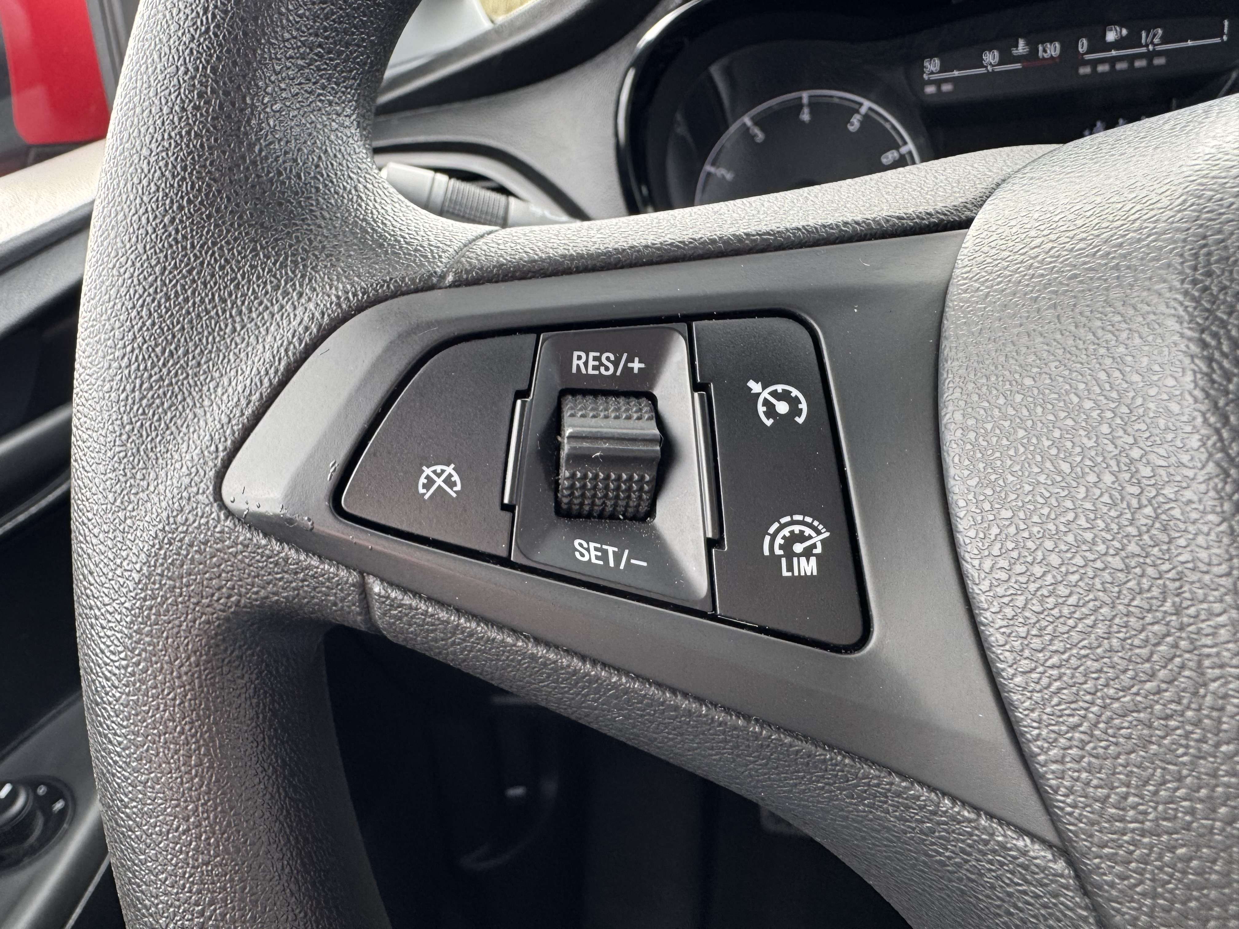 Opel Karl Enjoy 5 PL.  / BLUETOOTH / CRUISE / AIRCO / CARNET / GARANTIE