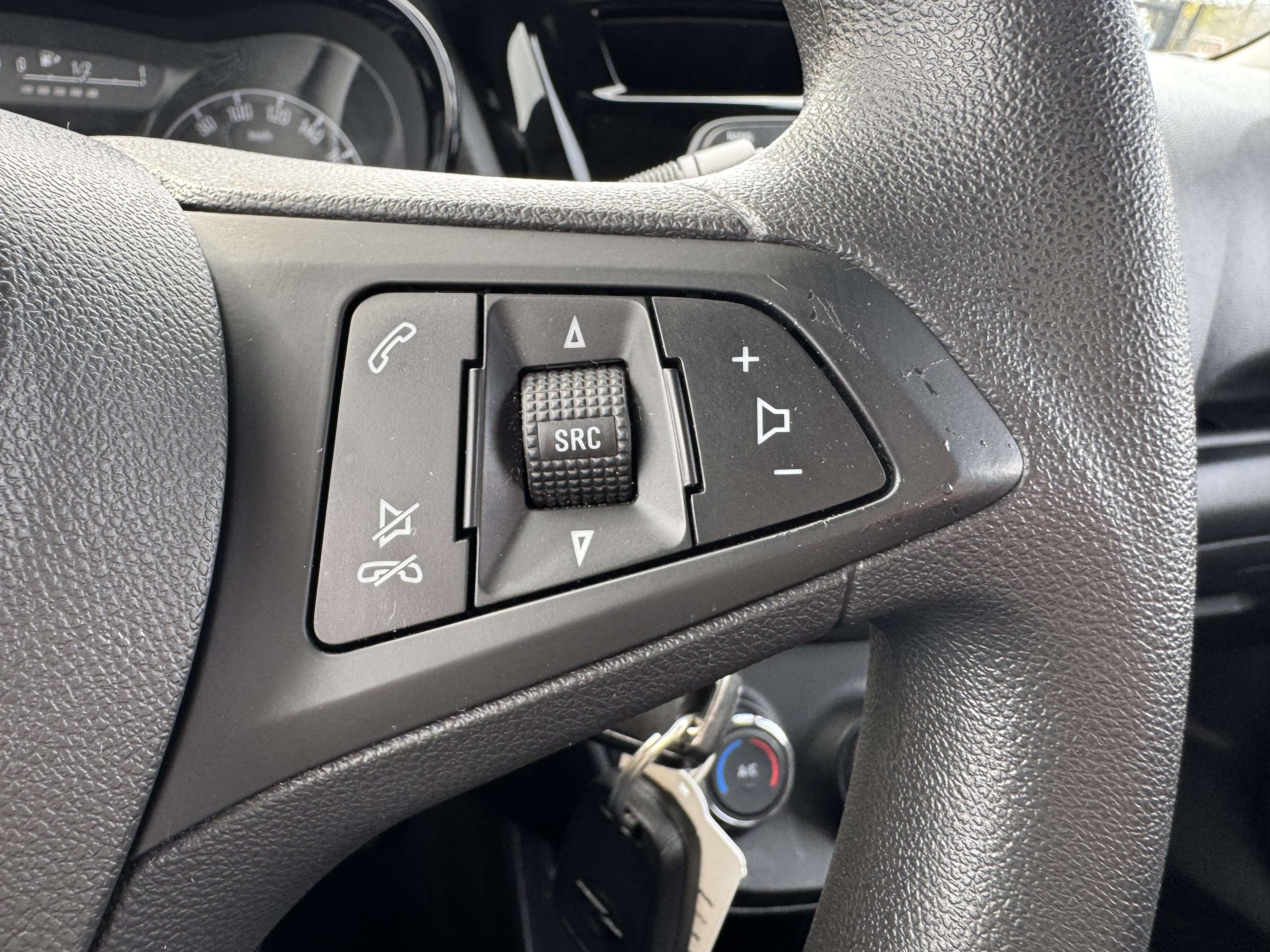Opel Karl Enjoy 5 PL.  / BLUETOOTH / CRUISE / AIRCO / CARNET / GARANTIE