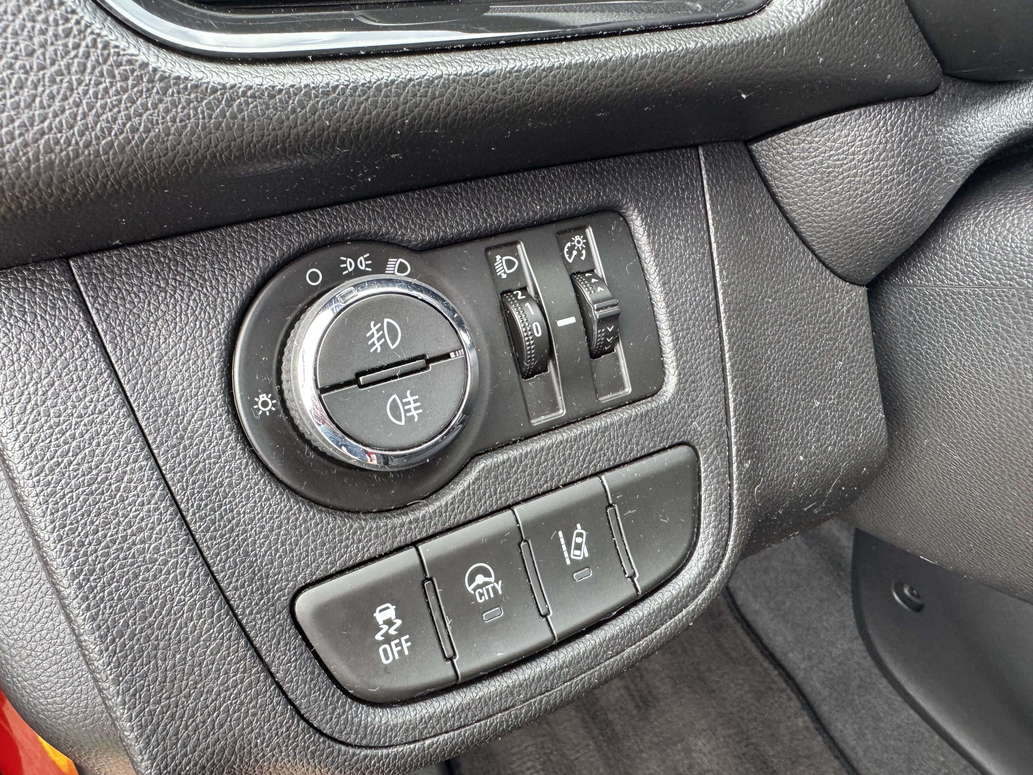 Opel Karl Enjoy 5 PL.  / BLUETOOTH / CRUISE / AIRCO / CARNET / GARANTIE
