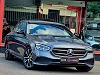 Mercedes-Benz E 200 E 200 d Sport Aut. / 160 Cv / Full Led / Cuir ... thumbnail