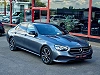 Mercedes-Benz E 200 E 200 d Sport Aut. / 160 Cv / Full Led / Cuir ... thumbnail