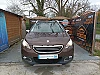 Peugeot 2008 1.2 VTI 82 ALLURE thumbnail