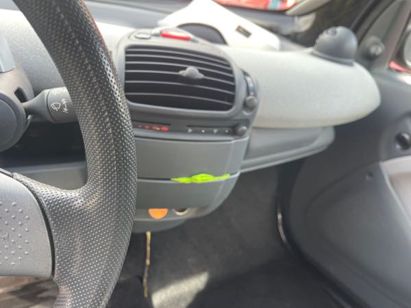 Smart Fortwo Smart