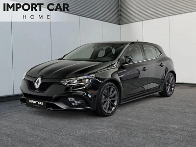 Renault Megane 1.8 Energy TCe - 280 BV EDC E6C IV BERLINE R.S. PHASE 1